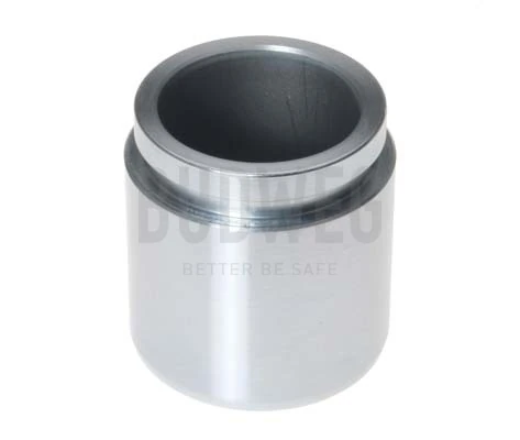 Piston, brake caliper